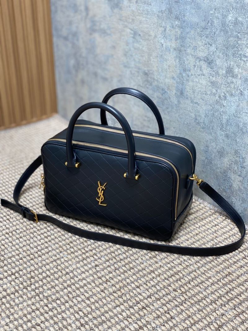 YSL Cosmetic Bags